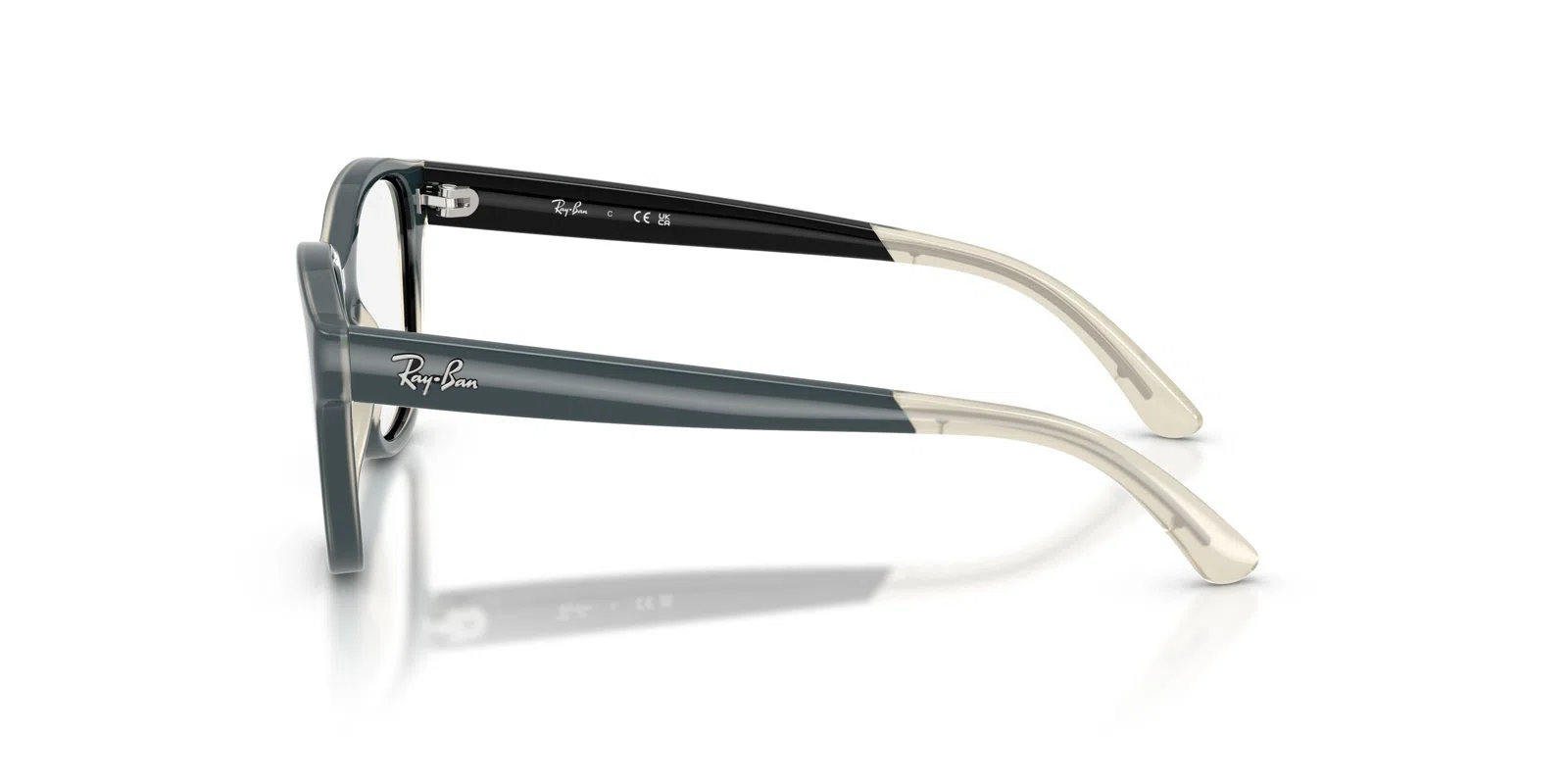 Ray-Ban Junior 1950 Eyeglasses - view 32